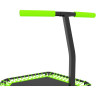 Батут UNIX LINE FITNESS Green (130 cm) TR130FITG