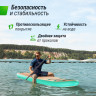 SUP-борд UNIX LINE SAND STORM (335 см) SUPSS335