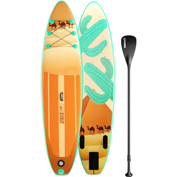 SUP-борд UNIX LINE SAND STORM (335 см) SUPSS335