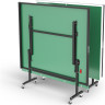 Теннисный стол UNIX LINE INDOOR 15 mm MDF (Green) TT15INDGR