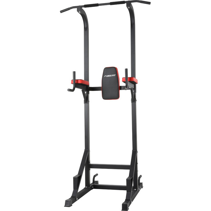 Турник-пресс-брусья UNIX FIT POWER TOWER 120 BSPT120
