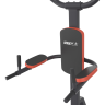 Турник-пресс-брусья UNIX FIT POWER TOWER 200 BSPT200